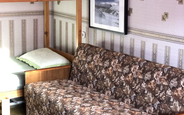 Квартира трехкомнатная Кирова 54