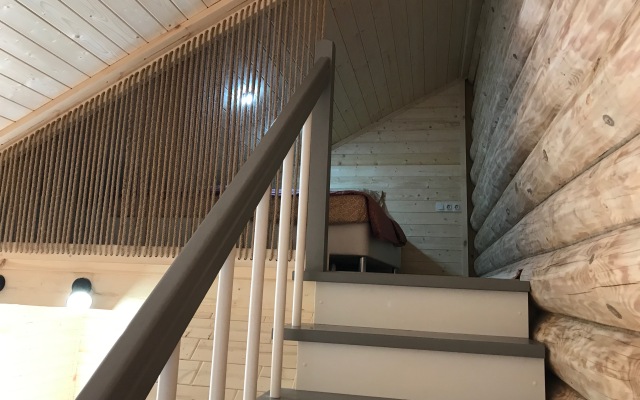 Апартаменты Номер Люкс