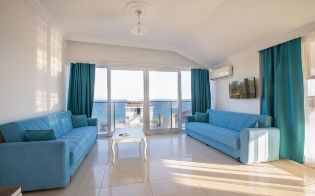 Antiocha Residence number 09-770 Hotel