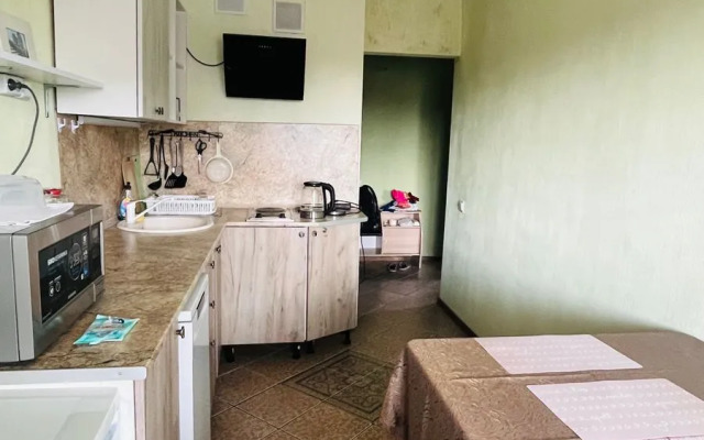 Квартира в историческом центре у озера Шлосстайх