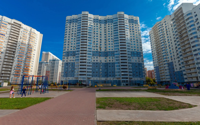 Stylish Apartments Flat
