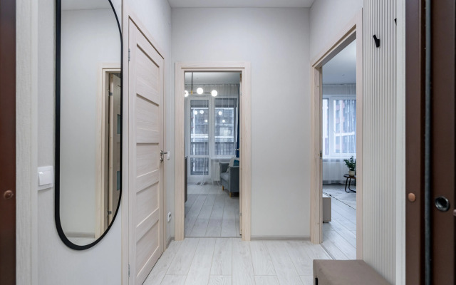 Merino Home Mint Apartments