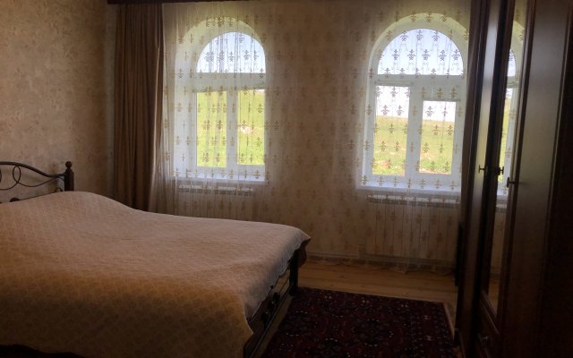 Гостевой дом Уют