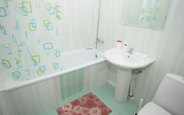 Roditelskiy Ochag Guest House