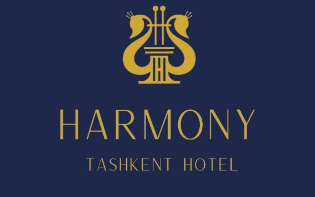Hotel Harmony Hotel Tashkent
