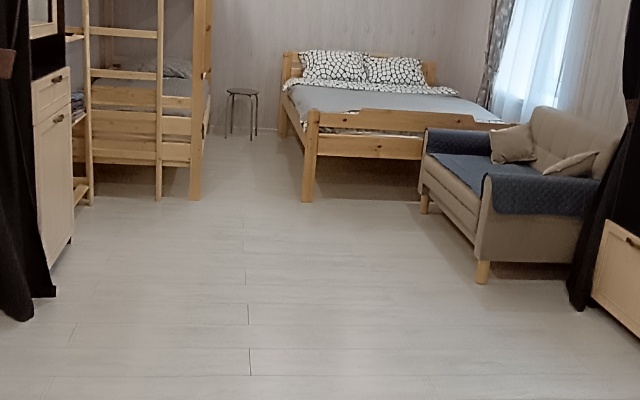 Pikhta S Baney Guest House