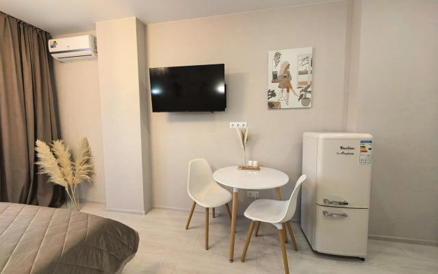 Квартира Уютно как дома только лучше