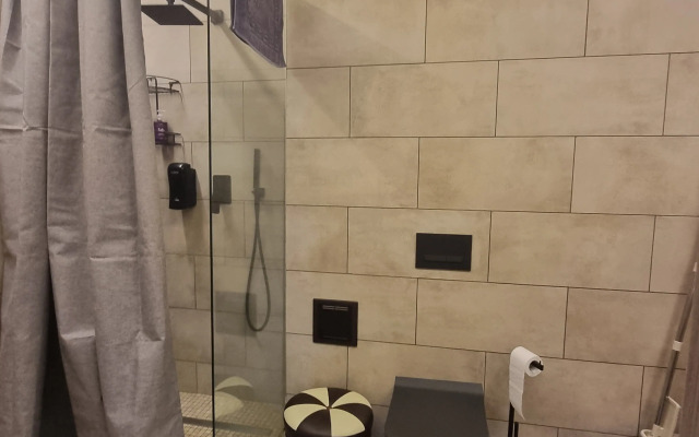 Sharm Baltiki Apartments