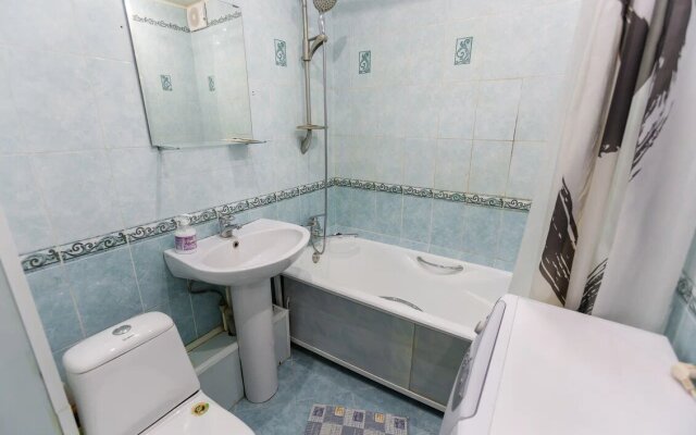 Na Zvezdnoy 51k1 Apartments