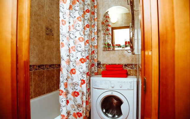 Апартаменты Пять Звёзд Ленинградский проспект 10