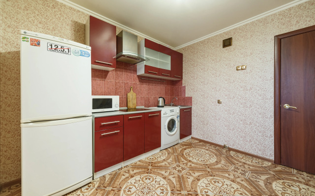 Atmosfernye Apartamenty na Voroshilova Flat