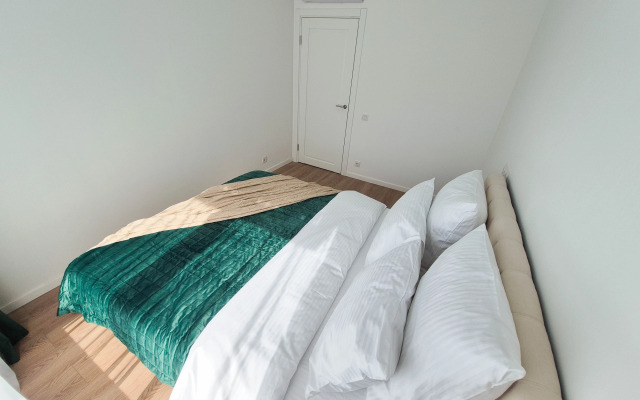 Квартира Apple