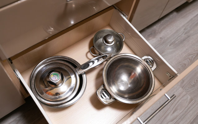 Аппартаменты у Эрмитажа