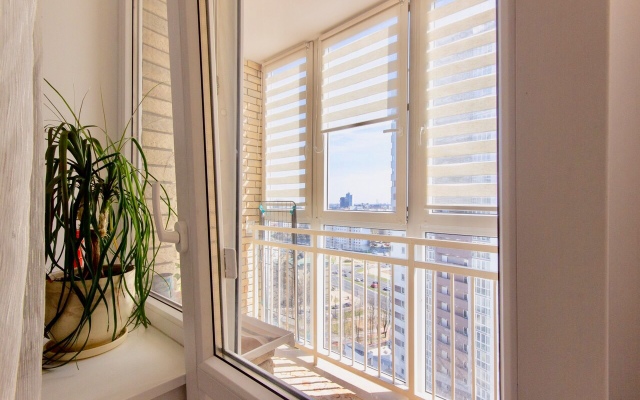 On Repina 4 Lux Apartments