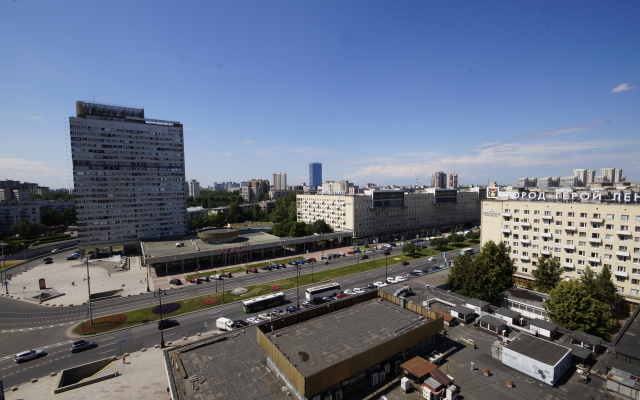 Апартаменты PiterHouse Moskovskiy