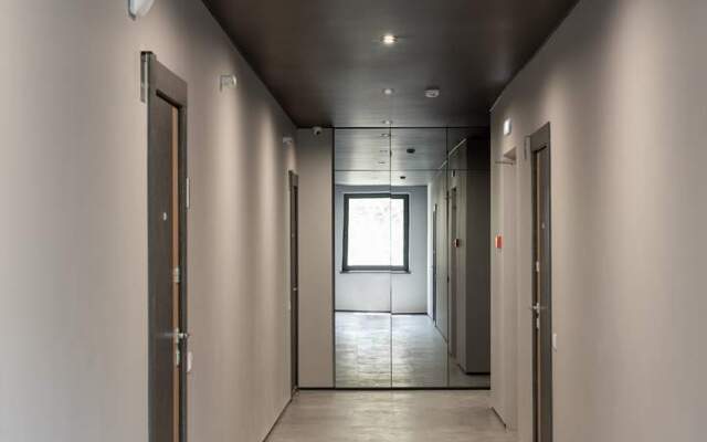 Апартаменты Небо 11