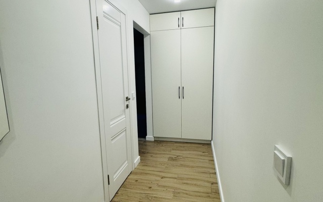 Odnokomnatnaya V Tsentre Kaliningrada Flat