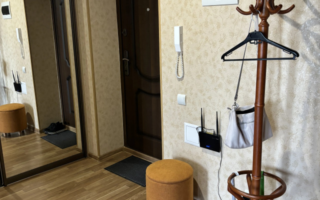 Квартира на Тургенева 10 г