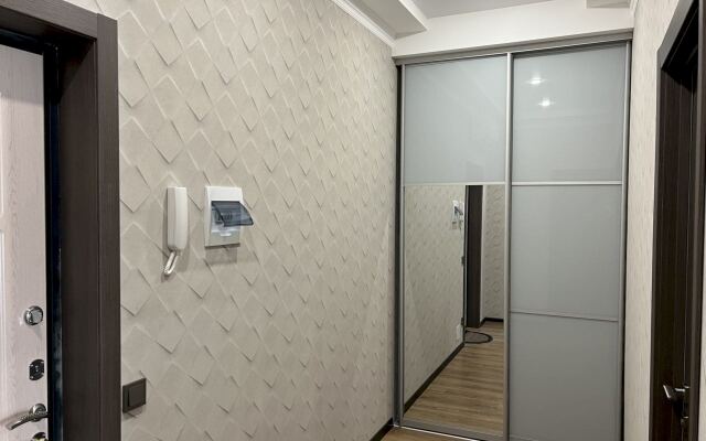 Апартаменты 218 Мира 44