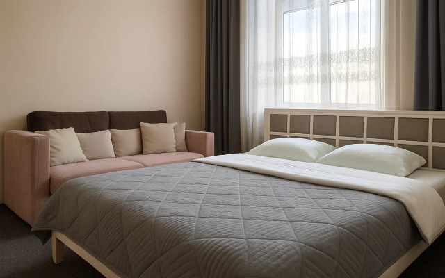 Апартаменты Элитные просторные