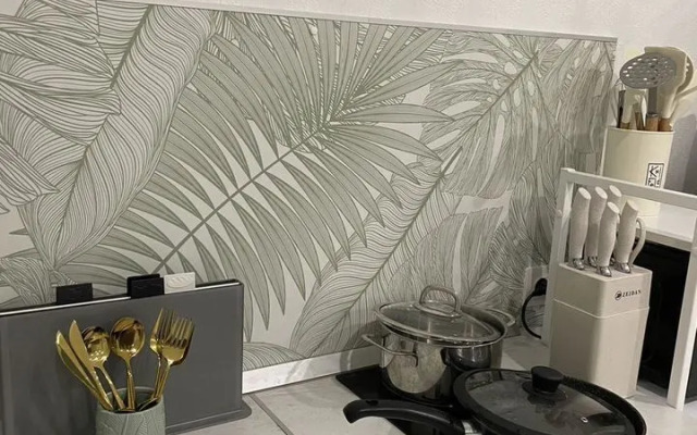 Квартира на улице 8 Июля 22