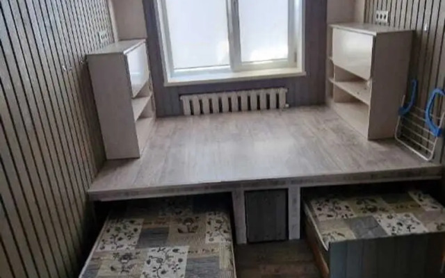 Квартира Двухкомнатная на Горького 55