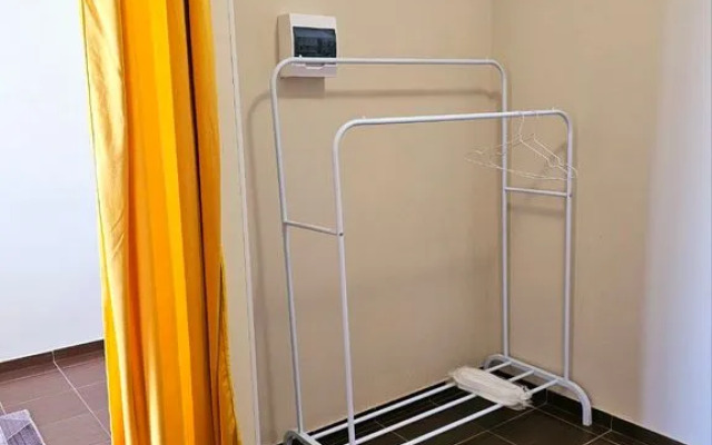 Квартира BGH в ЖК Чайка