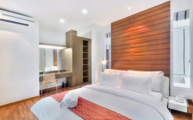 Mida De Sea Hua Hin Hotel