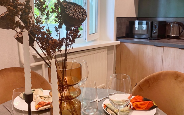 Апартаменты Рядом с Лотос Плаза