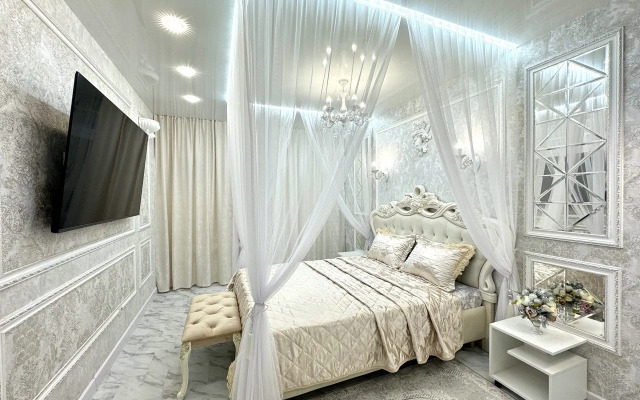 Mars Hotel 280Letiya Barnaula 26 Flat