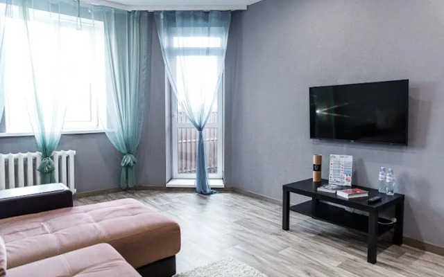 Апартаменты Гагарина 108