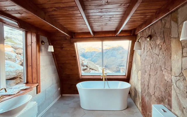 Гостевой Дом MoonHouse