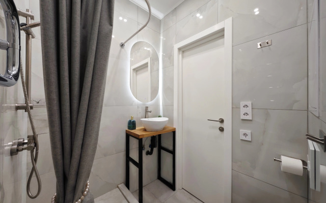 Апартаменты 12