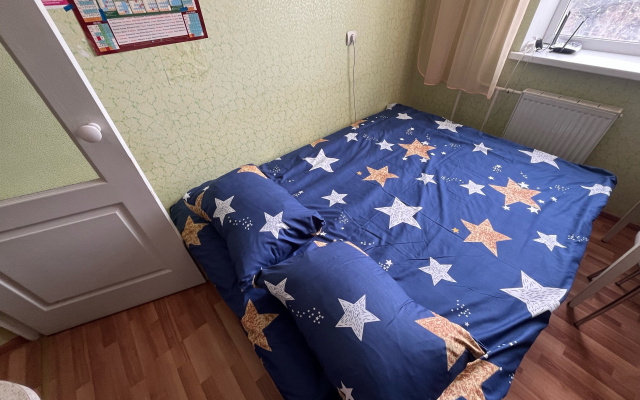 Квартира Ижевск Берша 32