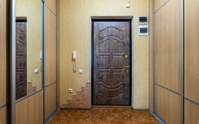 Апартаменты на Габдуллы Тукая