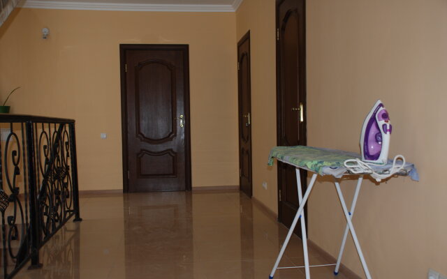 Gaspra Guest House