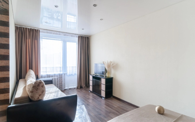 Квартира с комфортом на Красноярский Рабочий 94