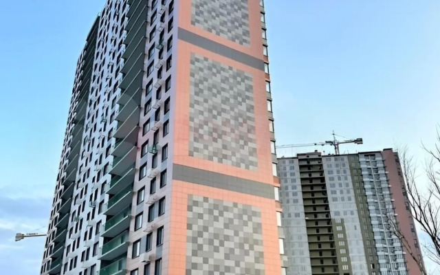 Апартаменты Гринсайд 2