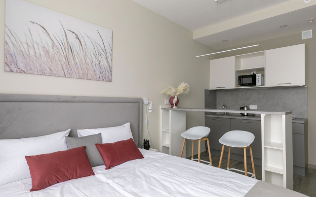 Апартаменты 14