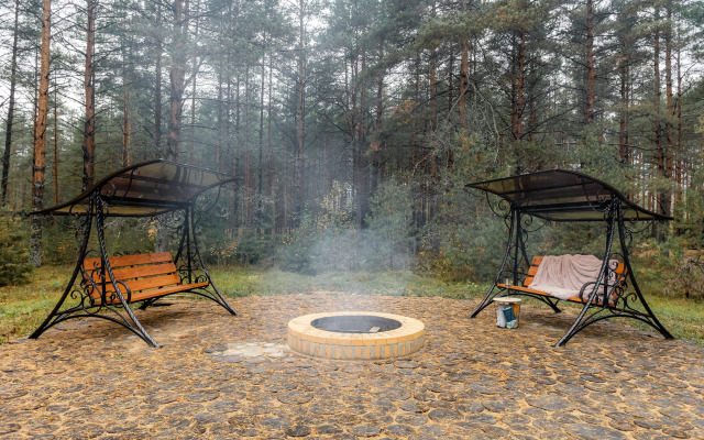 Отель Вино и Сосны