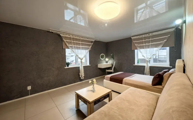 Апартаменты Daily Home