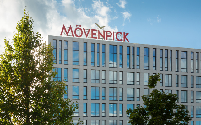 Movenpick Moskva Taganskaya Hotel