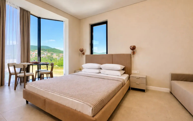 Апартаменты Okolo Morya 26