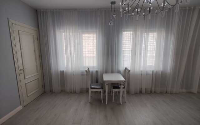 Апартаменты "В гостях у Ани"