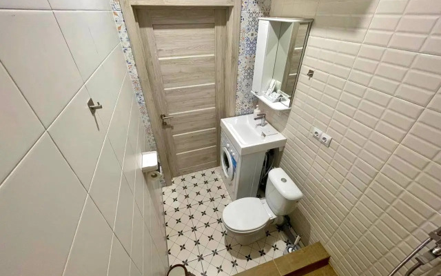 Квартира на Шубина 44к2