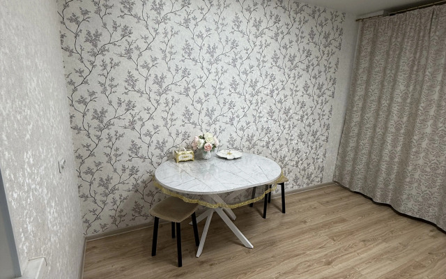 Odnokomnatnaya 40M Flat