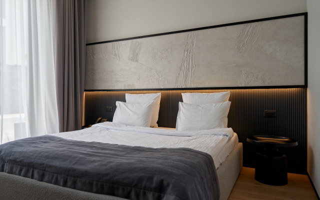 Blanc Hill By Adamand Resort Apart-Hotel