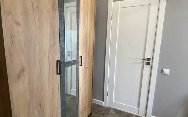 Apartamenty V Zhk Kamskie Ogni Flat 2