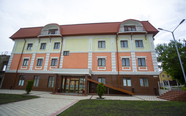 Vap Hotel