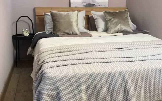 Апартаменты у руин Королевского замка